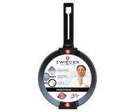 ZWIEGER Patelnia Practi Plus 20cm - 1385017 - zdjęcie 1